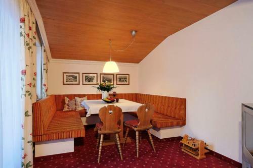 Apartments Nindl