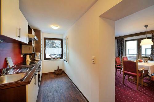 Apartments Nindl