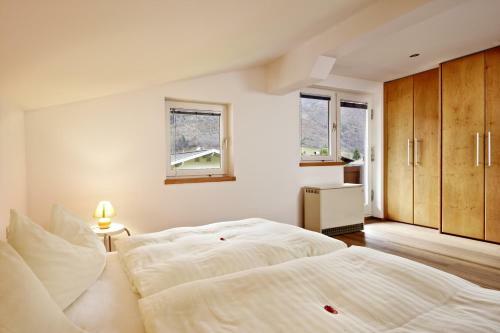 Aparthotel Alpenchalet