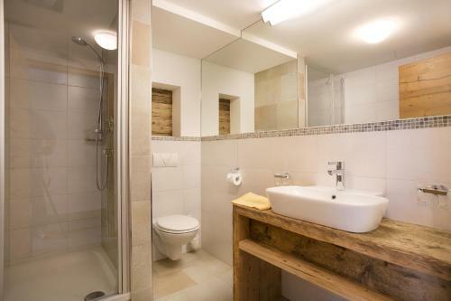 Aparthotel Alpenchalet