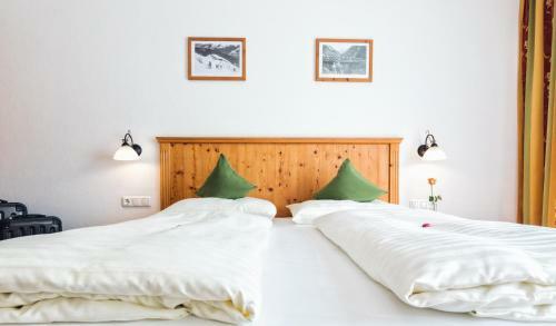 Aparthotel Alpenchalet