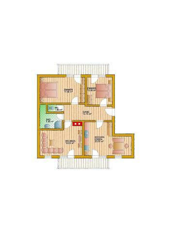 Aparthotel Alpenchalet
