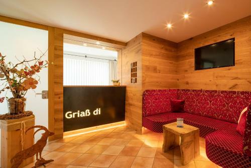 Aparthotel Alpenchalet