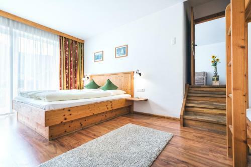 Aparthotel Alpenchalet