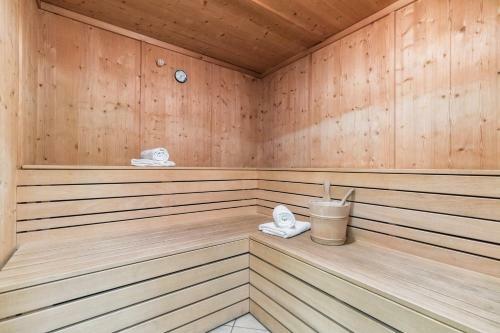 Aparthotel Alpenchalet