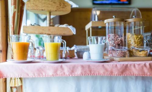 Aparthotel Alpenchalet