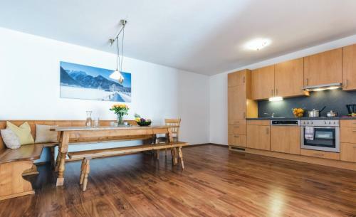 Aparthotel Alpenchalet