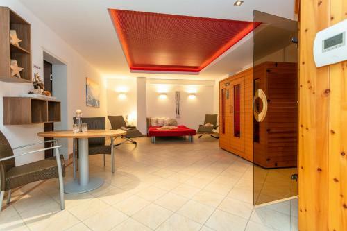 Apartamento Doris Appartements
