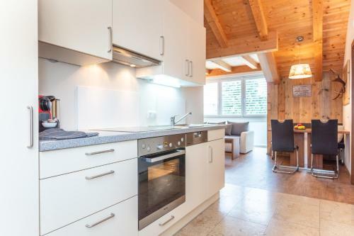Apartamento Doris Appartements