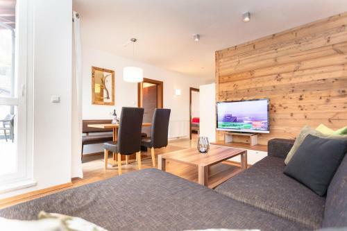 Apartamento Doris Appartements