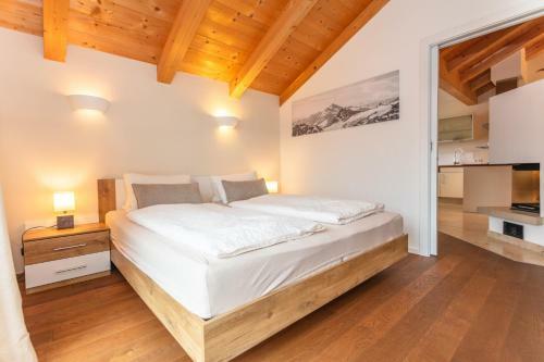 Apartamento Doris Appartements