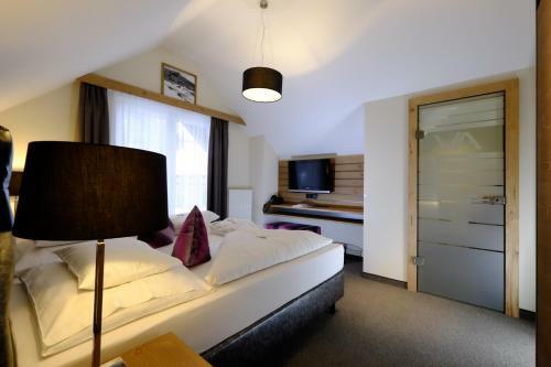 Hotel Vista Allegra