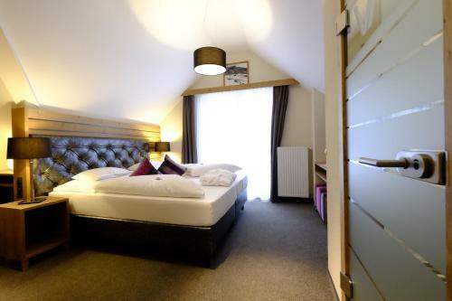 Hotel Vista Allegra