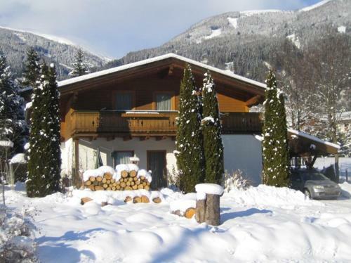 Apartamento Appartement Wechselberger