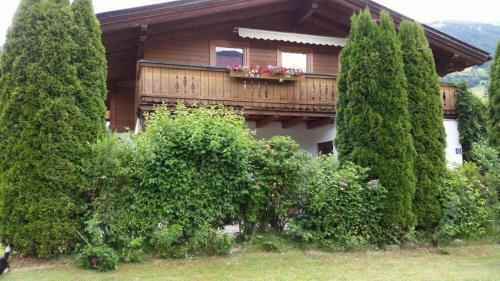 Apartamento Appartement Wechselberger