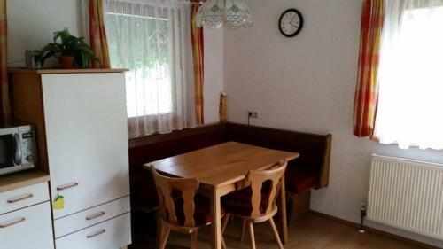 Apartamento Appartement Wechselberger