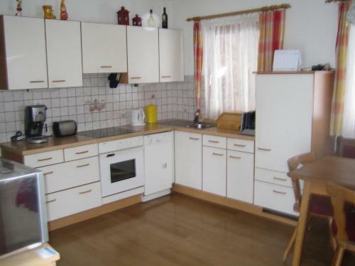 Apartamento Appartement Wechselberger