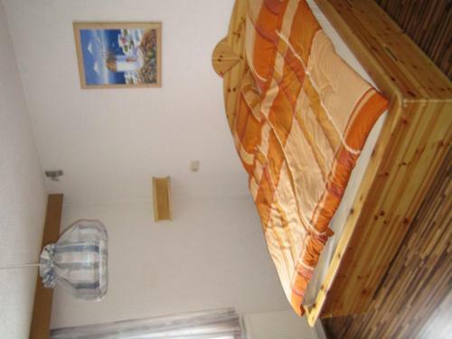 Apartamento Appartement Wechselberger