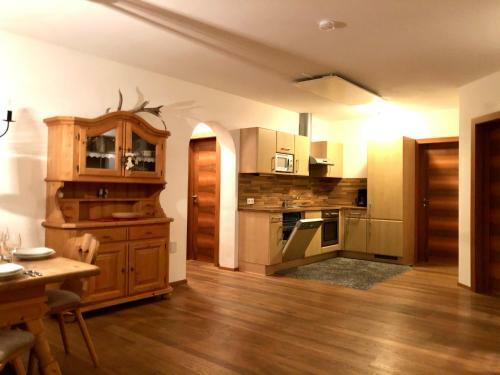 Apartment Venediger
