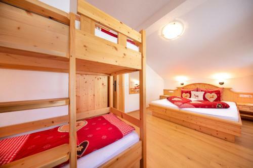 Apartamento Bauernhaus Behamhof
