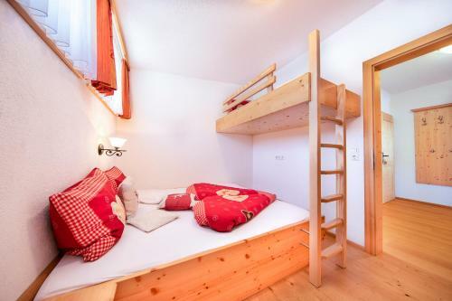 Apartamento Bauernhaus Behamhof