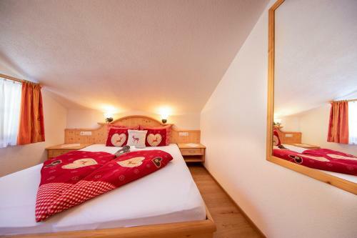 Apartamento Bauernhaus Behamhof
