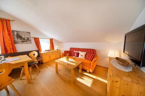 Apartamento Bauernhaus Behamhof