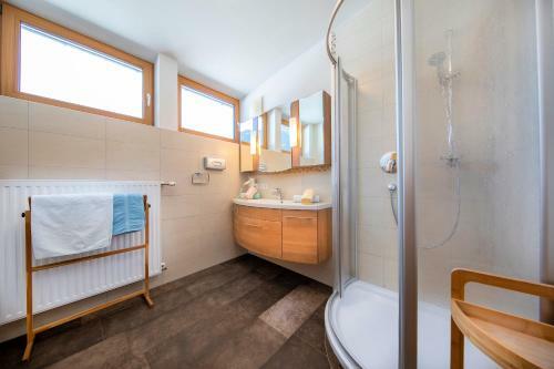 Apartamento Bauernhaus Behamhof