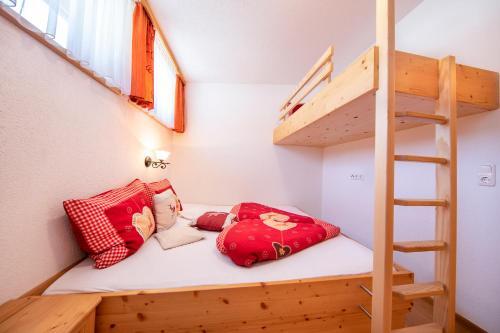 Apartamento Bauernhaus Behamhof