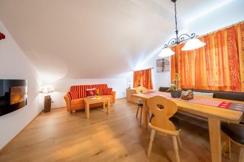 Apartamento Bauernhaus Behamhof