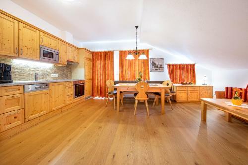 Apartamento Bauernhaus Behamhof