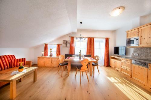 Apartamento Bauernhaus Behamhof