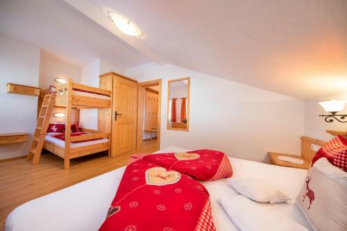 Apartamento Bauernhaus Behamhof