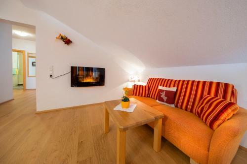 Apartamento Bauernhaus Behamhof