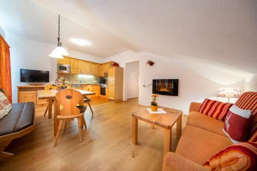 Apartamento Bauernhaus Behamhof