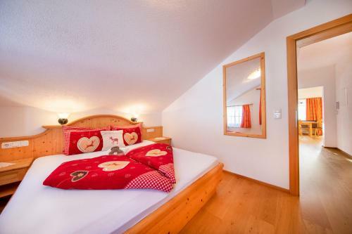 Apartamento Bauernhaus Behamhof