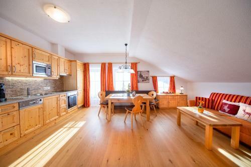 Apartamento Bauernhaus Behamhof