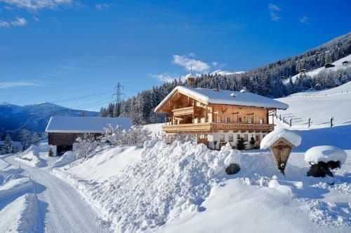 Hotel Gasthof Abelhof