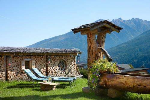 Hotel Gasthof Abelhof