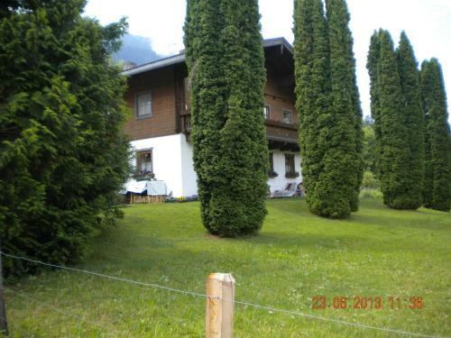 Apartamento S'hoamatl