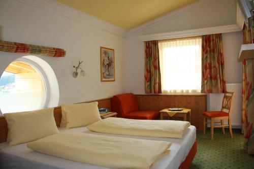 Hotel Garni H�ttl Bernd