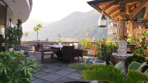 Hotel Garni H�ttl Bernd