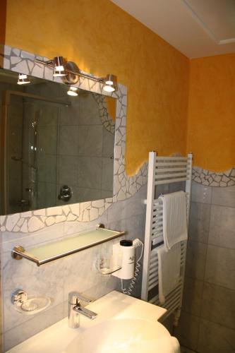 Hotel Garni H�ttl Bernd