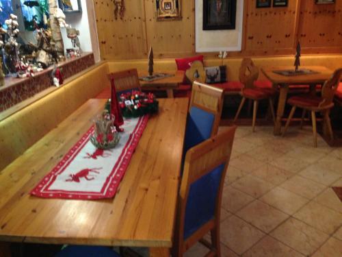 Hotel Garni H�ttl Bernd