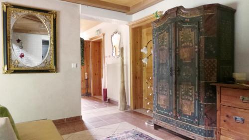 Hotel Garni H�ttl Bernd