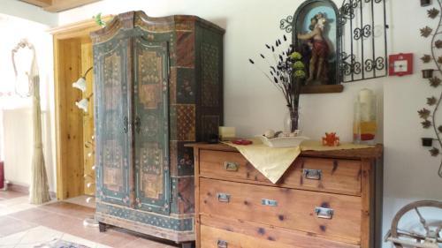 Hotel Garni H�ttl Bernd