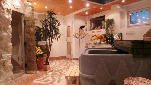 Hotel Garni H�ttl Bernd