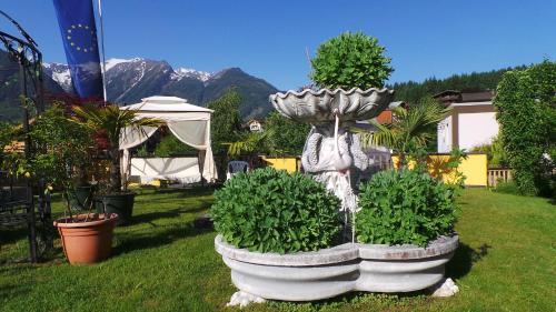 Hotel Garni H�ttl Bernd