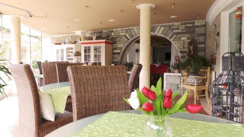Hotel Garni H�ttl Bernd