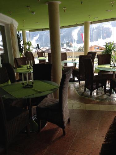 Hotel Garni H�ttl Bernd